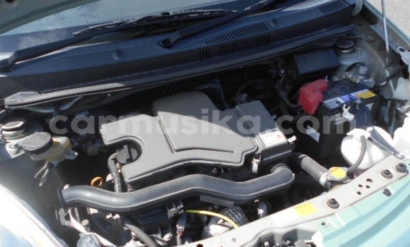 Acheter Occasion Voiture Toyota Passo Autre à Bulawayo, Bulawayo Acheter Occasion Voiture Toyota Passo Autre à Bulawayo, Bulawayo