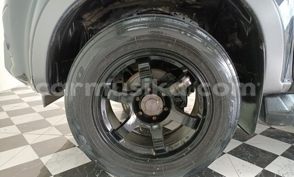 Nunua Ilio tumika Isuzu D–MAX Nyeusi Gari ndani ya Beitbridge nchini Matabeleland Kusini Nunua Ilio tumika Isuzu D–MAX Nyeusi Gari ndani ya Beitbridge nchini Matabeleland Kusini