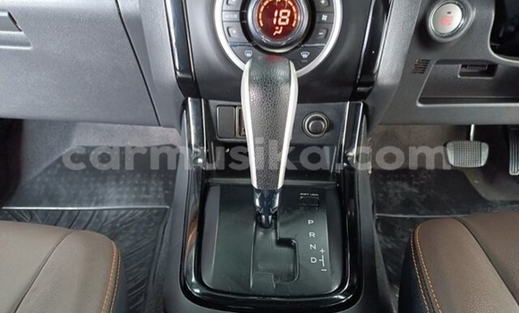 Nunua Ilio tumika Isuzu D–MAX Nyeusi Gari ndani ya Beitbridge nchini Matabeleland Kusini Nunua Ilio tumika Isuzu D–MAX Nyeusi Gari ndani ya Beitbridge nchini Matabeleland Kusini