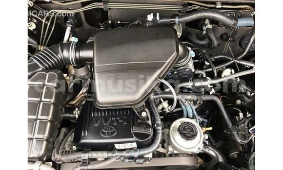 Acheter Import Voiture Toyota Prado Noir à Import - Dubai, Harare Acheter Import Voiture Toyota Prado Noir à Import - Dubai, Harare