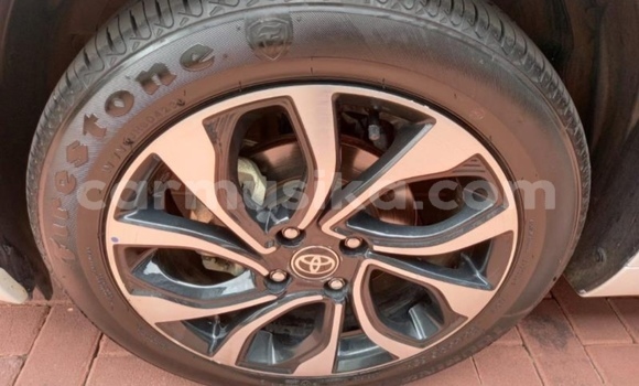 Acheter Occasion Voiture Toyota Starlet Blanc à Beitbridge, Matabeleland South Acheter Occasion Voiture Toyota Starlet Blanc à Beitbridge, Matabeleland South