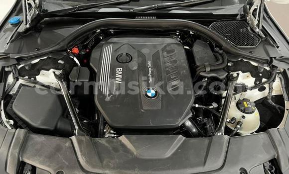 Tenga Tsaru BMW 7-Series Chena Mota in Beitbridge in Matabeleland South Tenga Tsaru BMW 7-Series Chena Mota in Beitbridge in Matabeleland South