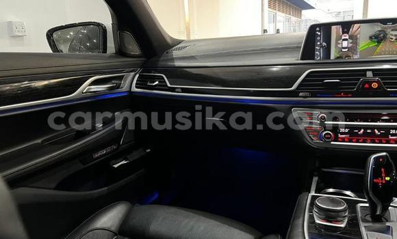 Tenga Tsaru BMW 7-Series Chena Mota in Beitbridge in Matabeleland South Tenga Tsaru BMW 7-Series Chena Mota in Beitbridge in Matabeleland South