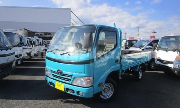 Acheter Occasion Utilitaire Toyota Dyna Bleu à Beitbridge, Matabeleland South Acheter Occasion Utilitaire Toyota Dyna Bleu à Beitbridge, Matabeleland South