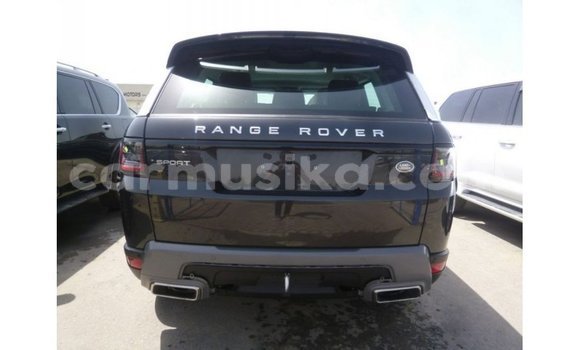 Tenga Imported Land Rover Range Rover Nhema Mota in Import - Dubai in Harare Tenga Imported Land Rover Range Rover Nhema Mota in Import - Dubai in Harare