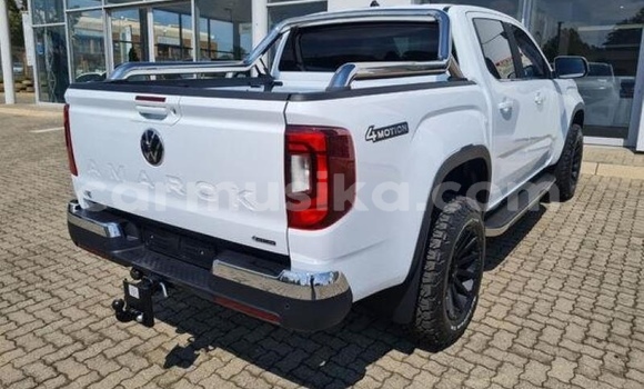 Tenga Tsaru Volkswagen Amarok Chena Mota in Harare in Harare Tenga Tsaru Volkswagen Amarok Chena Mota in Harare in Harare