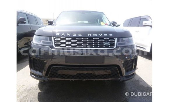 Tenga Imported Land Rover Range Rover Nhema Mota in Import - Dubai in Harare Tenga Imported Land Rover Range Rover Nhema Mota in Import - Dubai in Harare