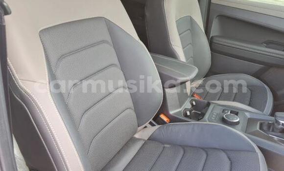 Tenga Tsaru Volkswagen Amarok Chena Mota in Harare in Harare Tenga Tsaru Volkswagen Amarok Chena Mota in Harare in Harare