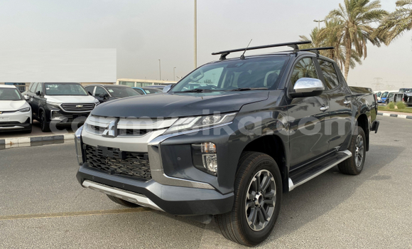 Nunua Ilio tumika Mitsubishi Triton Nyingine Gari ndani ya Beitbridge nchini Matabeleland Kusini Nunua Ilio tumika Mitsubishi Triton Nyingine Gari ndani ya Beitbridge nchini Matabeleland Kusini