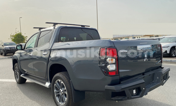 Nunua Ilio tumika Mitsubishi Triton Nyingine Gari ndani ya Beitbridge nchini Matabeleland Kusini Nunua Ilio tumika Mitsubishi Triton Nyingine Gari ndani ya Beitbridge nchini Matabeleland Kusini