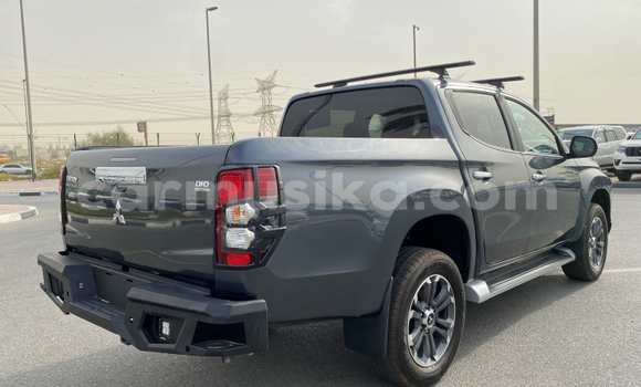 Nunua Ilio tumika Mitsubishi Triton Nyingine Gari ndani ya Beitbridge nchini Matabeleland Kusini Nunua Ilio tumika Mitsubishi Triton Nyingine Gari ndani ya Beitbridge nchini Matabeleland Kusini