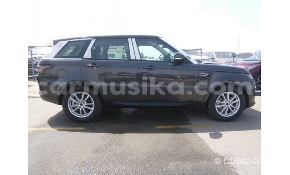 Tenga Imported Land Rover Range Rover Nhema Mota in Import - Dubai in Harare Tenga Imported Land Rover Range Rover Nhema Mota in Import - Dubai in Harare
