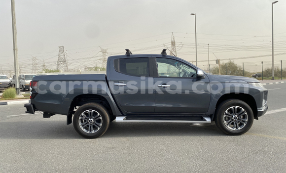 Nunua Ilio tumika Mitsubishi Triton Nyingine Gari ndani ya Beitbridge nchini Matabeleland Kusini Nunua Ilio tumika Mitsubishi Triton Nyingine Gari ndani ya Beitbridge nchini Matabeleland Kusini