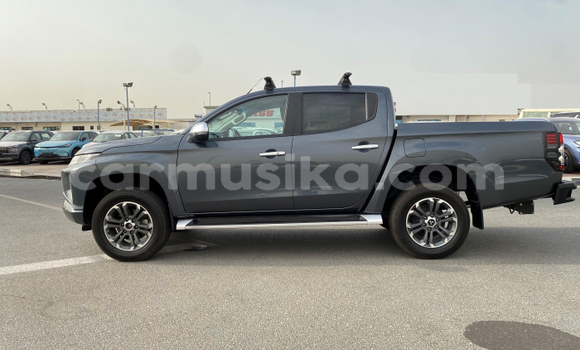 Nunua Ilio tumika Mitsubishi Triton Nyingine Gari ndani ya Beitbridge nchini Matabeleland Kusini Nunua Ilio tumika Mitsubishi Triton Nyingine Gari ndani ya Beitbridge nchini Matabeleland Kusini