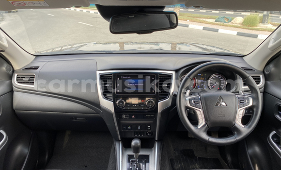 Nunua Ilio tumika Mitsubishi Triton Nyingine Gari ndani ya Beitbridge nchini Matabeleland Kusini Nunua Ilio tumika Mitsubishi Triton Nyingine Gari ndani ya Beitbridge nchini Matabeleland Kusini