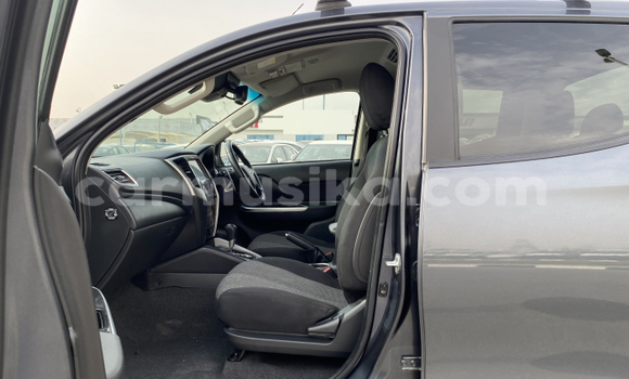 Nunua Ilio tumika Mitsubishi Triton Nyingine Gari ndani ya Beitbridge nchini Matabeleland Kusini Nunua Ilio tumika Mitsubishi Triton Nyingine Gari ndani ya Beitbridge nchini Matabeleland Kusini