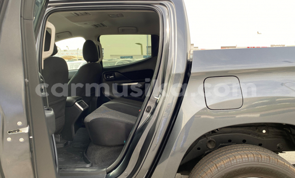 Nunua Ilio tumika Mitsubishi Triton Nyingine Gari ndani ya Beitbridge nchini Matabeleland Kusini Nunua Ilio tumika Mitsubishi Triton Nyingine Gari ndani ya Beitbridge nchini Matabeleland Kusini