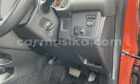 Buy Used Toyota Wish Beige Car in Beitbridge in Matabeleland South Buy Used Toyota Wish Beige Car in Beitbridge in Matabeleland South