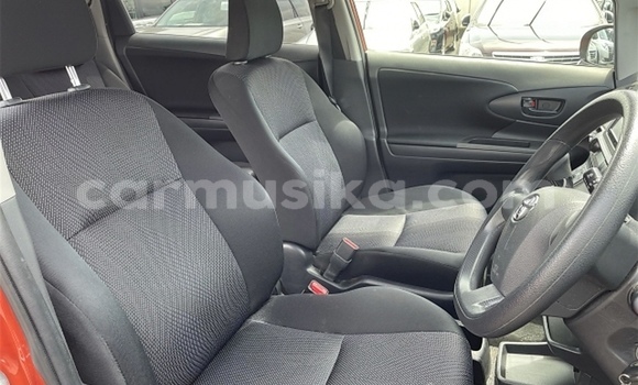 Buy Used Toyota Wish Beige Car in Beitbridge in Matabeleland South Buy Used Toyota Wish Beige Car in Beitbridge in Matabeleland South