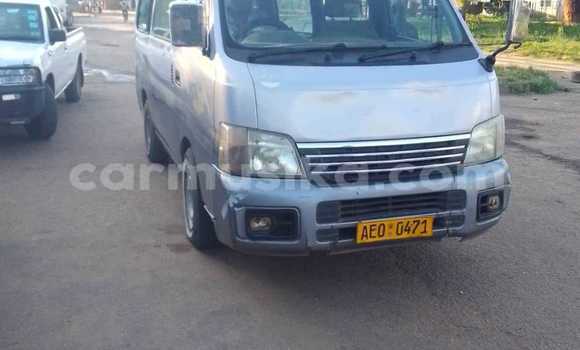 Acheter Occasion Voiture Nissan Caravan Autre à Belvédère, Harare Acheter Occasion Voiture Nissan Caravan Autre à Belvédère, Harare