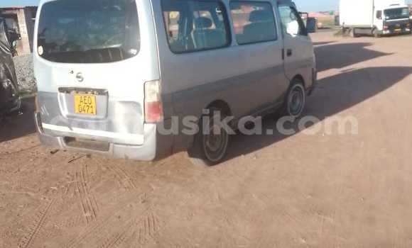 Acheter Occasion Voiture Nissan Caravan Autre à Belvédère, Harare Acheter Occasion Voiture Nissan Caravan Autre à Belvédère, Harare