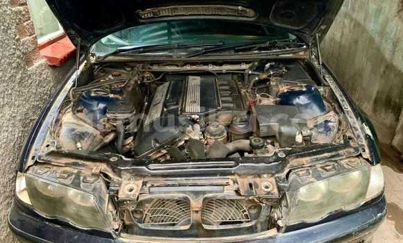 Acheter Occasion Voiture BMW 3200 Noir à Bulawayo, Bulawayo Acheter Occasion Voiture BMW 3200 Noir à Bulawayo, Bulawayo