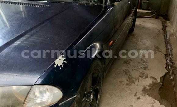 Acheter Occasion Voiture BMW 3200 Noir à Bulawayo, Bulawayo Acheter Occasion Voiture BMW 3200 Noir à Bulawayo, Bulawayo