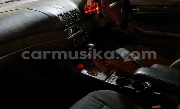 Acheter Occasion Voiture BMW 3200 Noir à Bulawayo, Bulawayo Acheter Occasion Voiture BMW 3200 Noir à Bulawayo, Bulawayo