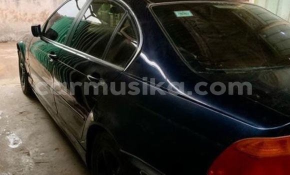 Acheter Occasion Voiture BMW 3200 Noir à Bulawayo, Bulawayo Acheter Occasion Voiture BMW 3200 Noir à Bulawayo, Bulawayo