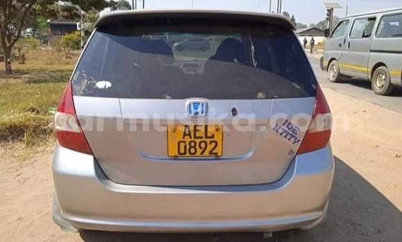 Acheter Occasion Voiture Honda Fit Autre à Borrowdale, Harare Acheter Occasion Voiture Honda Fit Autre à Borrowdale, Harare