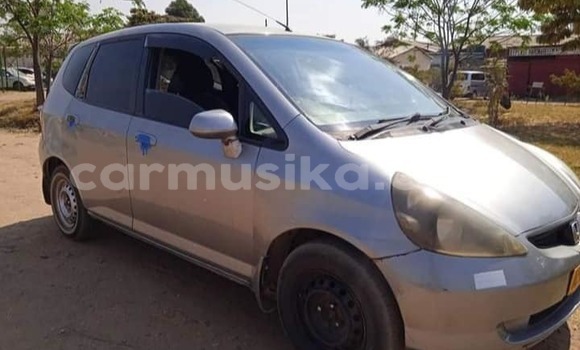 Acheter Occasion Voiture Honda Fit Autre à Borrowdale, Harare Acheter Occasion Voiture Honda Fit Autre à Borrowdale, Harare