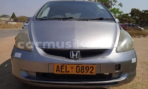 Acheter Occasion Voiture Honda Fit Autre à Borrowdale, Harare Acheter Occasion Voiture Honda Fit Autre à Borrowdale, Harare