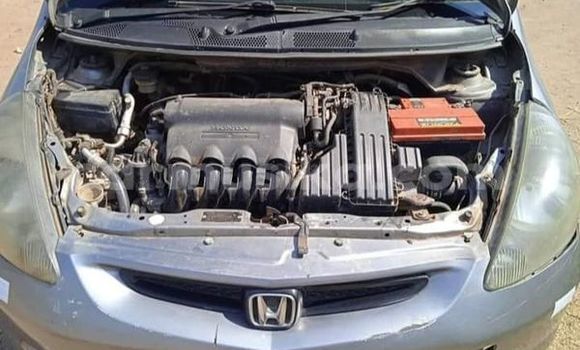 Acheter Occasion Voiture Honda Fit Autre à Borrowdale, Harare Acheter Occasion Voiture Honda Fit Autre à Borrowdale, Harare