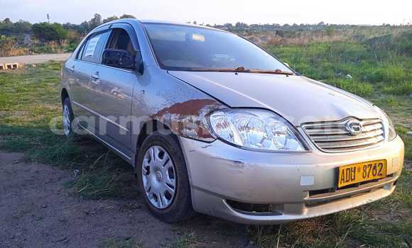 Tenga Tsaru Toyota Corolla Zvimwe Mota in Chegutu in Dunhu reMashonaland yeMadokero