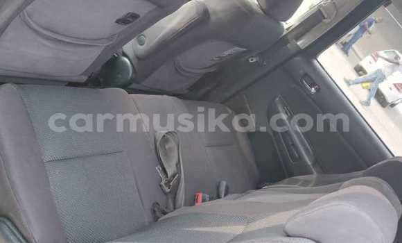 Acheter Occasion Voiture Toyota Wish Blanc à Bulawayo, Bulawayo Acheter Occasion Voiture Toyota Wish Blanc à Bulawayo, Bulawayo