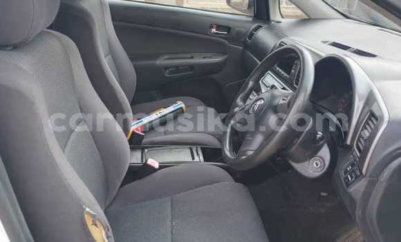 Acheter Occasion Voiture Toyota Wish Blanc à Bulawayo, Bulawayo Acheter Occasion Voiture Toyota Wish Blanc à Bulawayo, Bulawayo