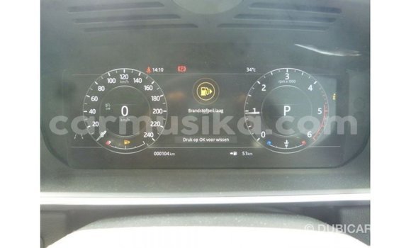 Tenga Imported Land Rover Range Rover Nhema Mota in Import - Dubai in Harare Tenga Imported Land Rover Range Rover Nhema Mota in Import - Dubai in Harare