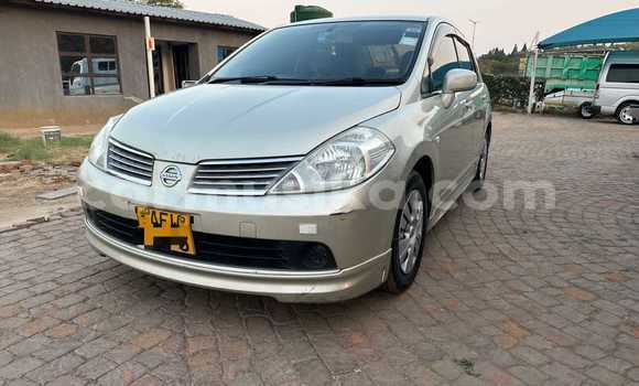 Buy Used Nissan Tiida Other Car in Belvedere in Harare