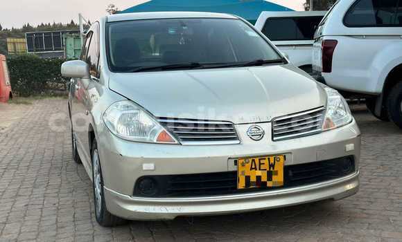 Acheter Occasion Voiture Nissan Tiida Autre à Belvédère, Harare Acheter Occasion Voiture Nissan Tiida Autre à Belvédère, Harare