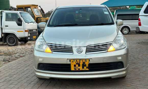 Acheter Occasion Voiture Nissan Tiida Autre à Belvédère, Harare Acheter Occasion Voiture Nissan Tiida Autre à Belvédère, Harare