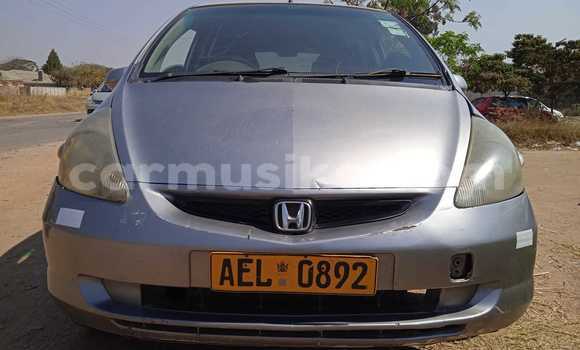 Nunua Ilio tumika Honda Fit Nyingine Gari ndani ya Borrowdale nchini Harare