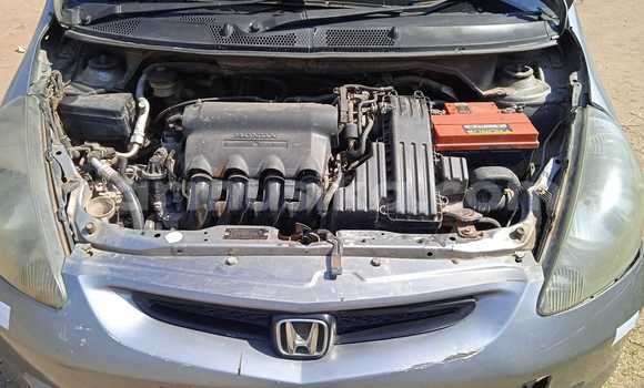 Acheter Occasion Voiture Honda Fit Autre à Borrowdale, Harare Acheter Occasion Voiture Honda Fit Autre à Borrowdale, Harare