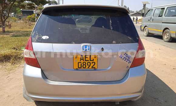 Acheter Occasion Voiture Honda Fit Autre à Borrowdale, Harare Acheter Occasion Voiture Honda Fit Autre à Borrowdale, Harare