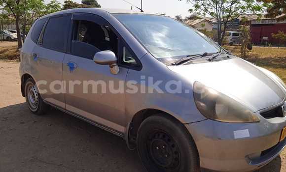 Acheter Occasion Voiture Honda Fit Autre à Borrowdale, Harare Acheter Occasion Voiture Honda Fit Autre à Borrowdale, Harare