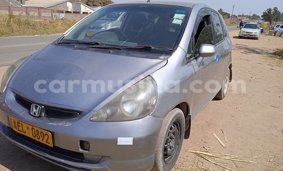 Acheter Occasion Voiture Honda Fit Autre à Borrowdale, Harare Acheter Occasion Voiture Honda Fit Autre à Borrowdale, Harare