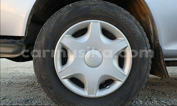 Nunua Ilio tumika Toyota Hiace Nyeupe Gari ndani ya Beitbridge nchini Matabeleland Kusini Nunua Ilio tumika Toyota Hiace Nyeupe Gari ndani ya Beitbridge nchini Matabeleland Kusini