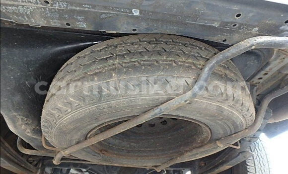 Nunua Ilio tumika Toyota Hiace Nyeupe Gari ndani ya Beitbridge nchini Matabeleland Kusini Nunua Ilio tumika Toyota Hiace Nyeupe Gari ndani ya Beitbridge nchini Matabeleland Kusini