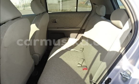 Acheter Occasion Voiture Toyota Vitz Bleu à Beitbridge, Matabeleland South Acheter Occasion Voiture Toyota Vitz Bleu à Beitbridge, Matabeleland South