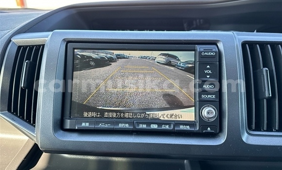 Acheter Occasion Voiture Honda Stepwgn Beige à Beitbridge, Matabeleland South Acheter Occasion Voiture Honda Stepwgn Beige à Beitbridge, Matabeleland South