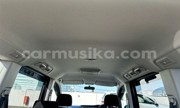 Acheter Occasion Voiture Honda Stepwgn Beige à Beitbridge, Matabeleland South Acheter Occasion Voiture Honda Stepwgn Beige à Beitbridge, Matabeleland South